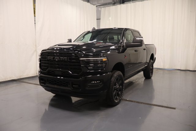 New 2026 RAM 2500 Laramie image 4