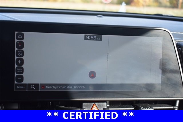 Used 2024 Kia Sportage X-Line w/ X-Line Premium Package image 31