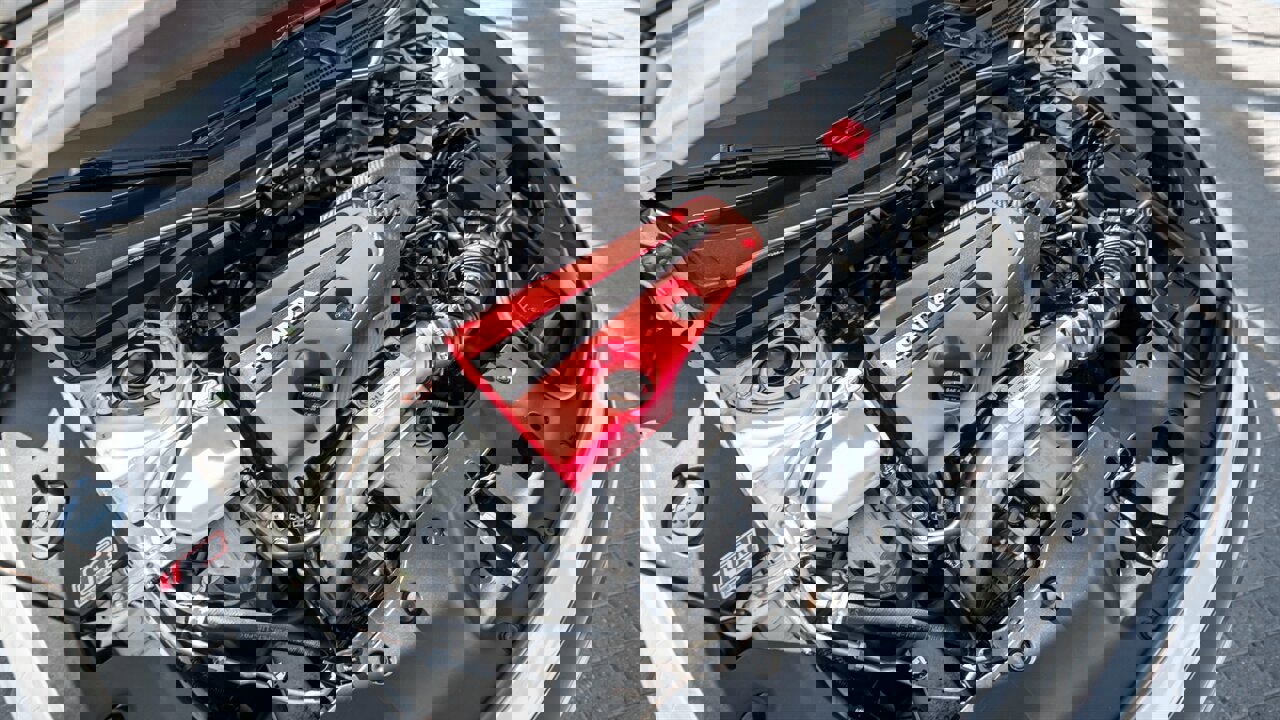 Used 2019 Honda Civic Type R image 36