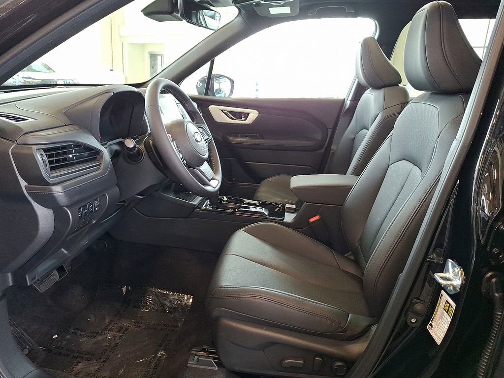 New 2026 Subaru Forester Limited image 10