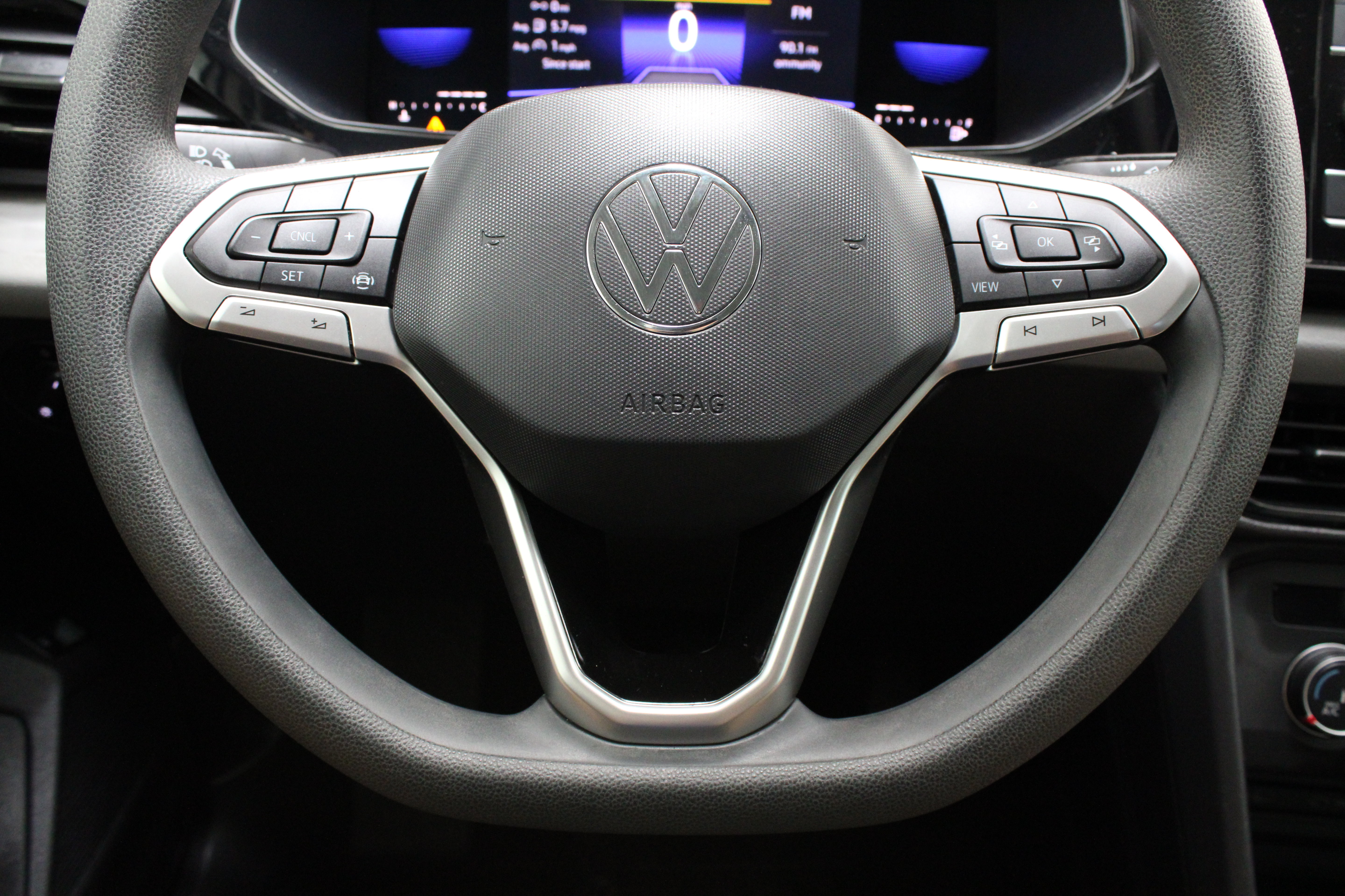 Used 2022 Volkswagen Taos S FWD image 22