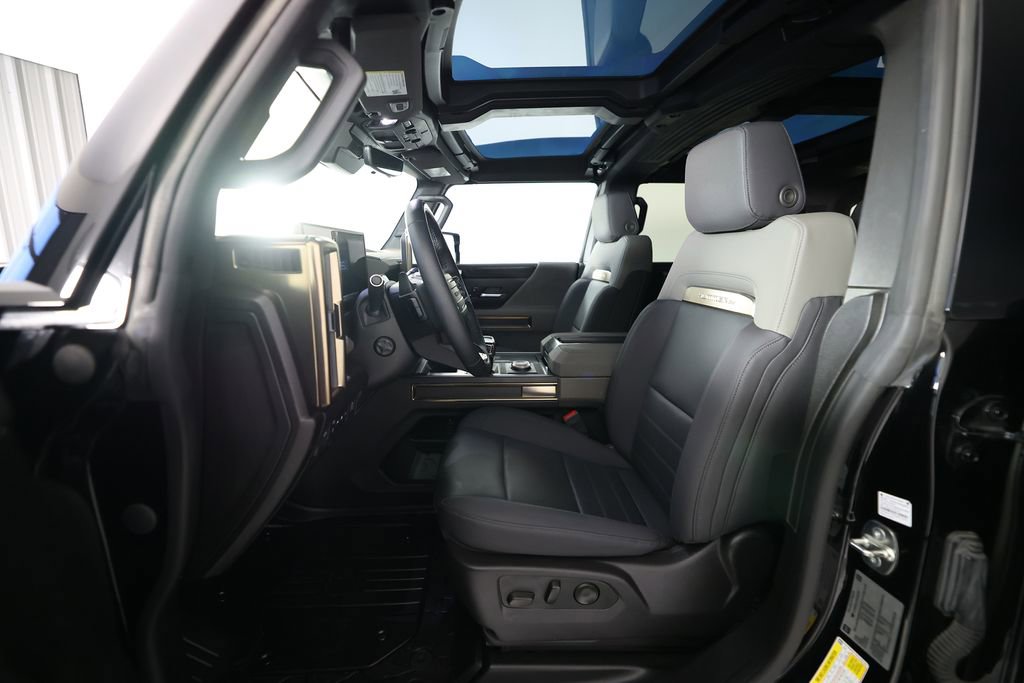Used 2024 GMC Hummer EV 3X image 18