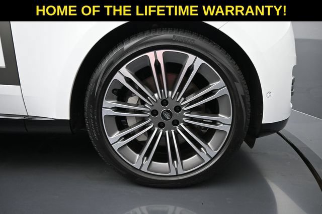 Used 2023 Land Rover Range Rover SE AWD/4WD image 63