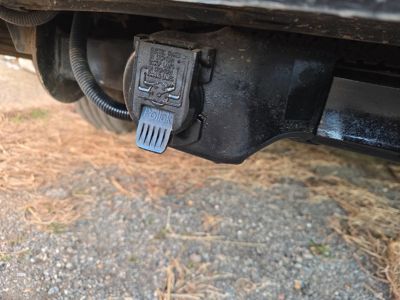 Used 2020 Nissan NV 2500 SV w/ Navigation Package image 24