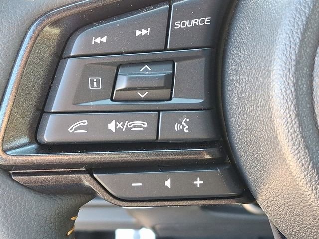 New 2026 Subaru Crosstrek 2.5i Sport AWD/4WD image 20