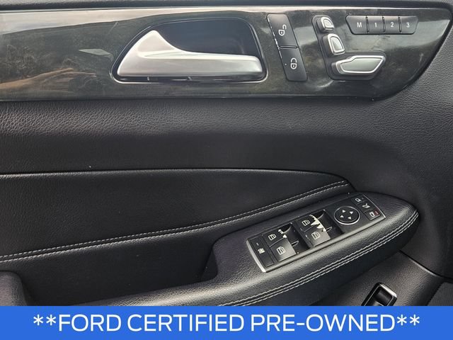 Used 2017 Mercedes-Benz GLS 450 4MATIC image 28