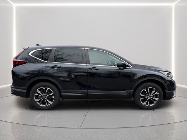 Used 2020 Honda CR-V EX image 6