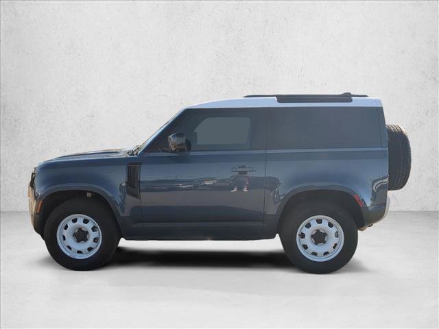 Used 2023 Land Rover Defender 90 S AWD/4WD image 9