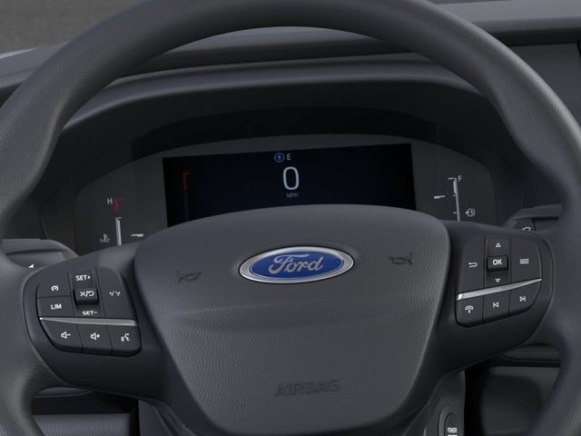 New 2026 Ford Transit 350 w/ Interior Upgrade Package RWD image 14