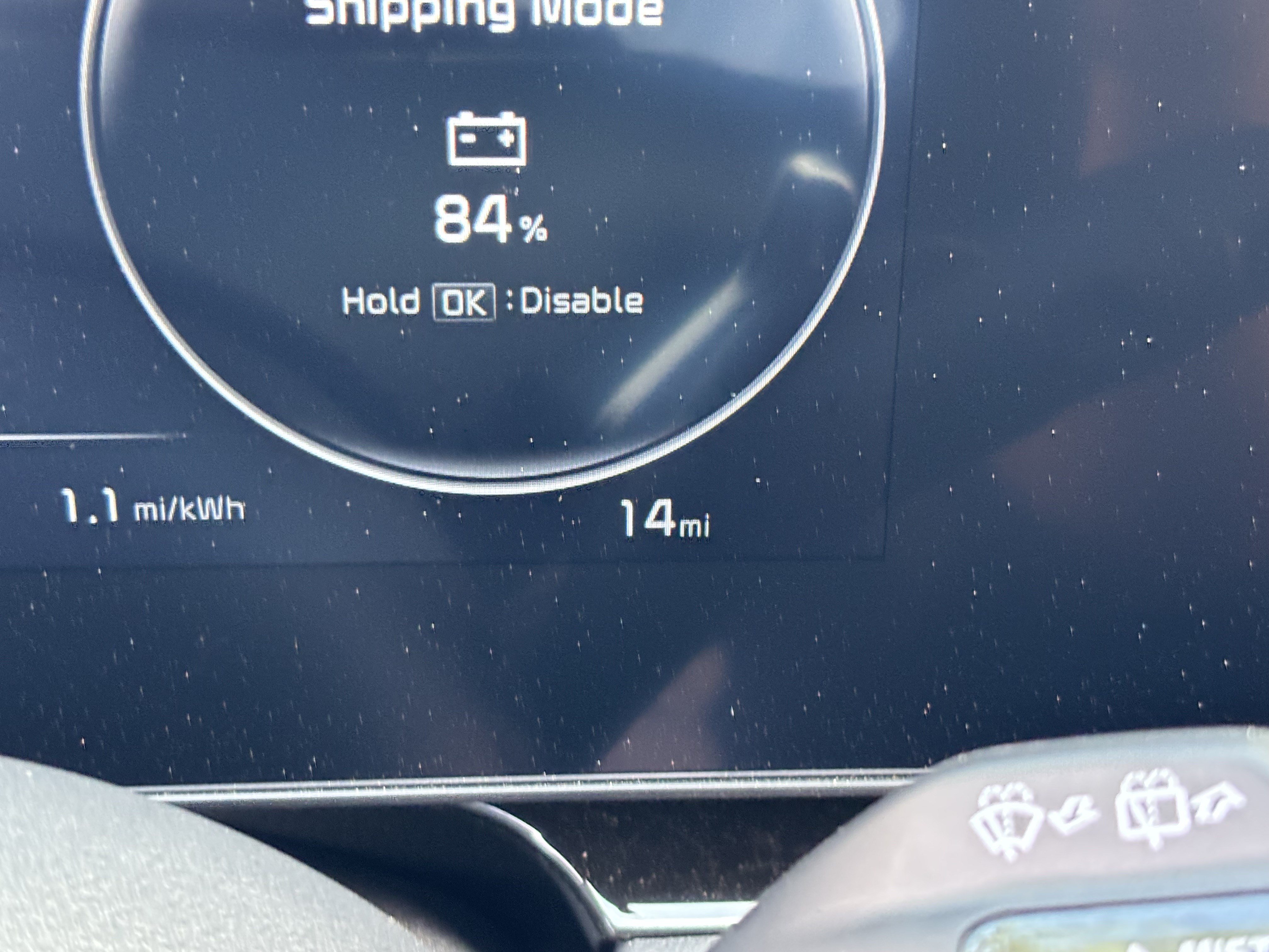 New 2026 Kia Niro Wind FWD image 28