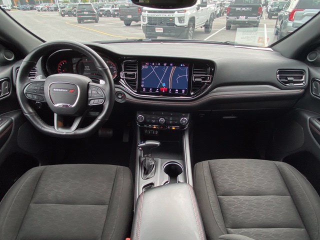 Used 2026 Dodge Durango GT AWD/4WD image 27