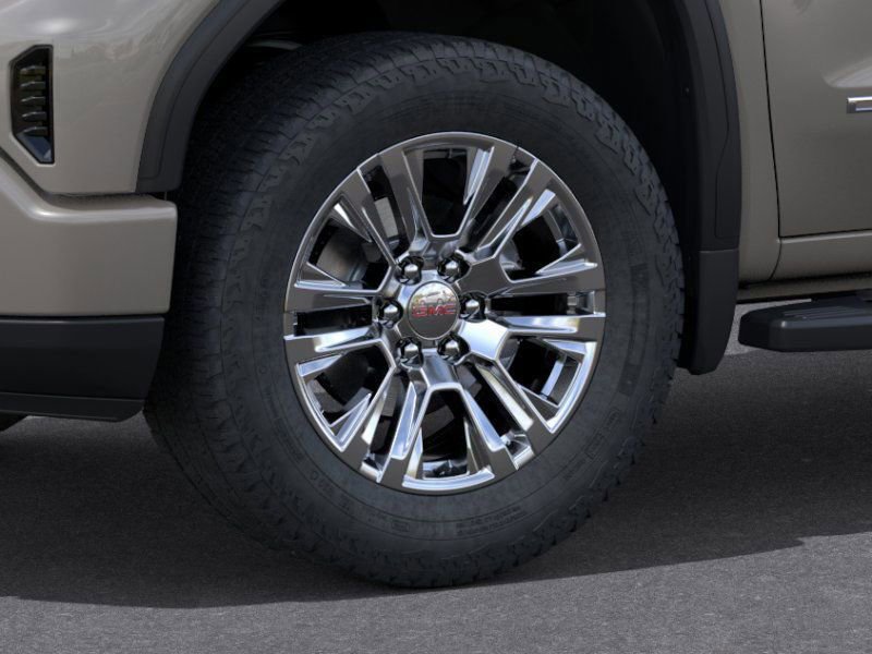 New 2026 GMC Sierra 1500 Denali w/ Technology Package image 9