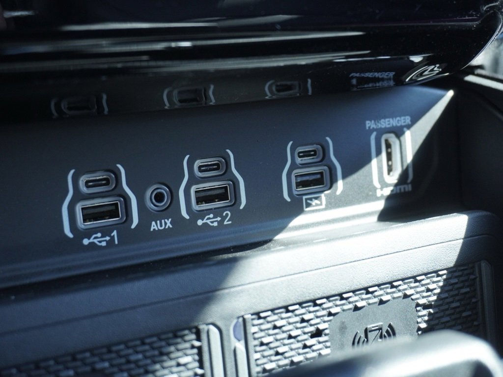 New 2026 RAM 1500 Rebel image 18