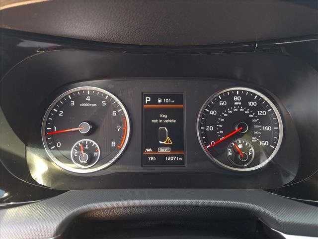Used 2024 Kia K5 GT-Line w/ GT-Line Premium Package FWD image 11