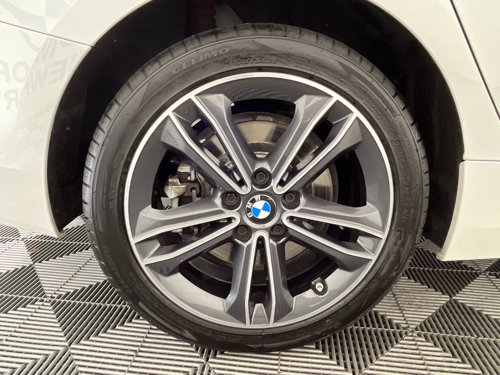 Used 2024 BMW 228i Gran Coupe image 14