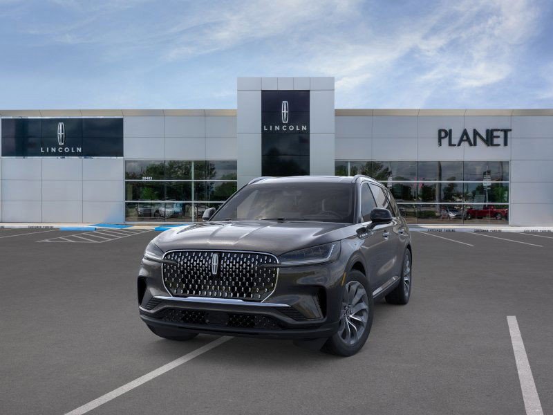 New 2026 Lincoln Aviator Reserve image 2
