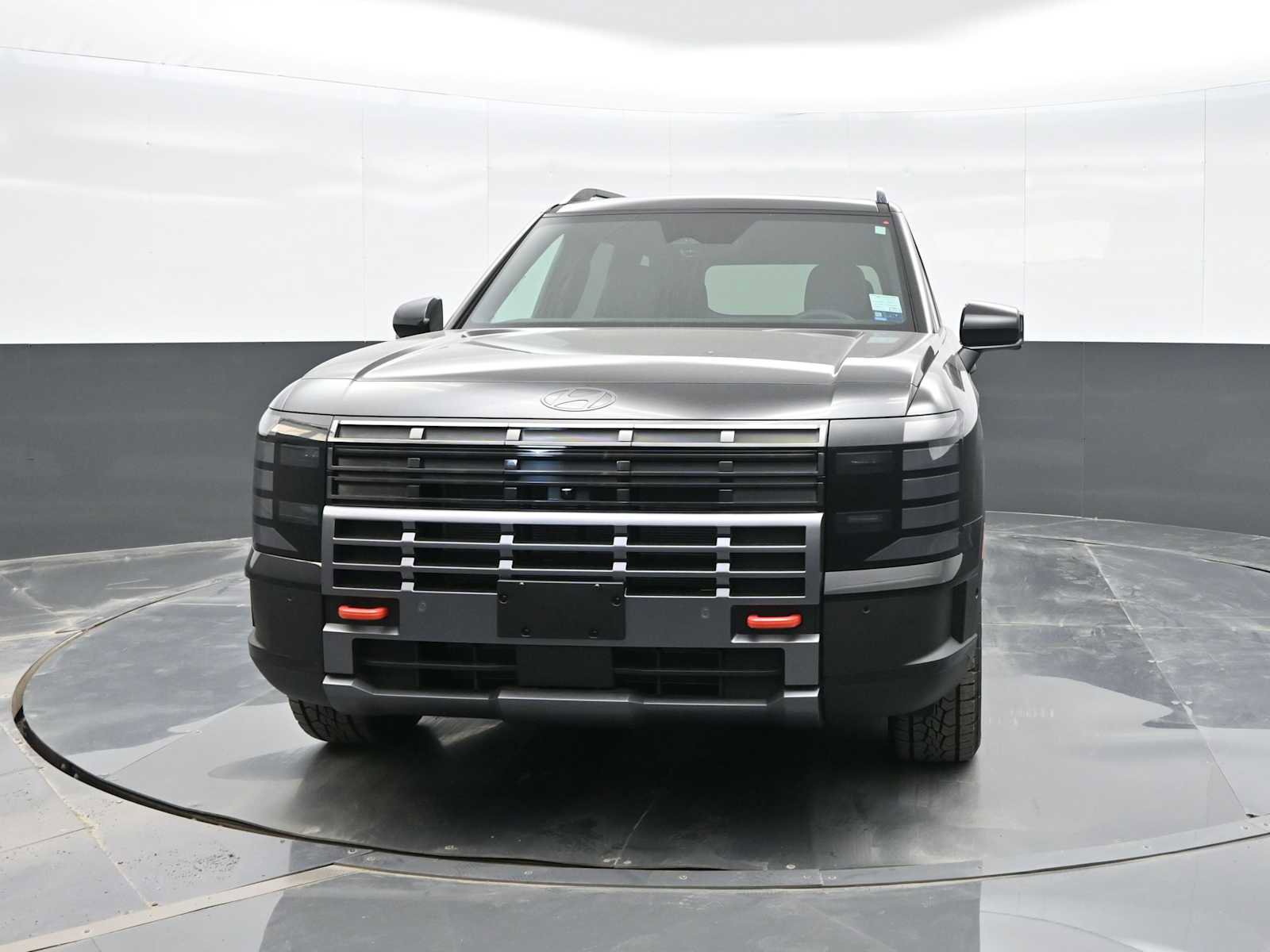 New 2026 Hyundai Palisade XRT Pro image 3