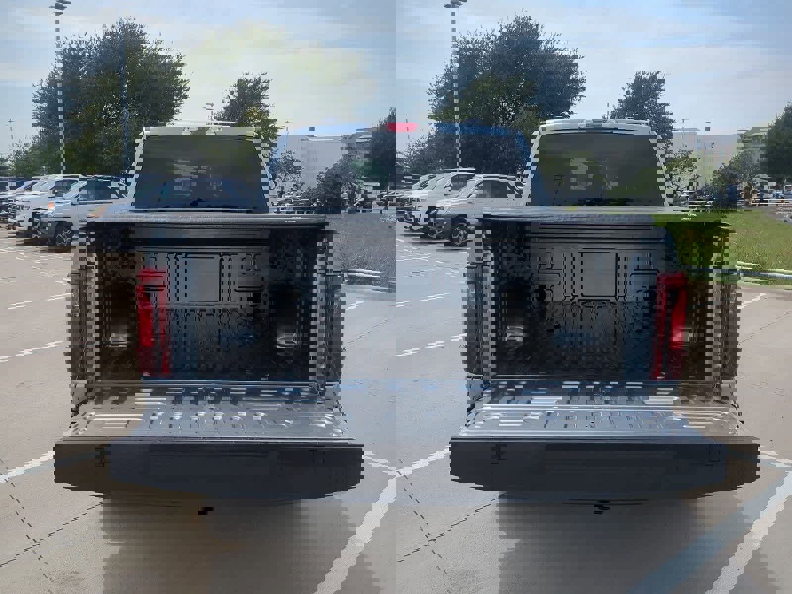 Used 2024 Ford F150 STX image 33