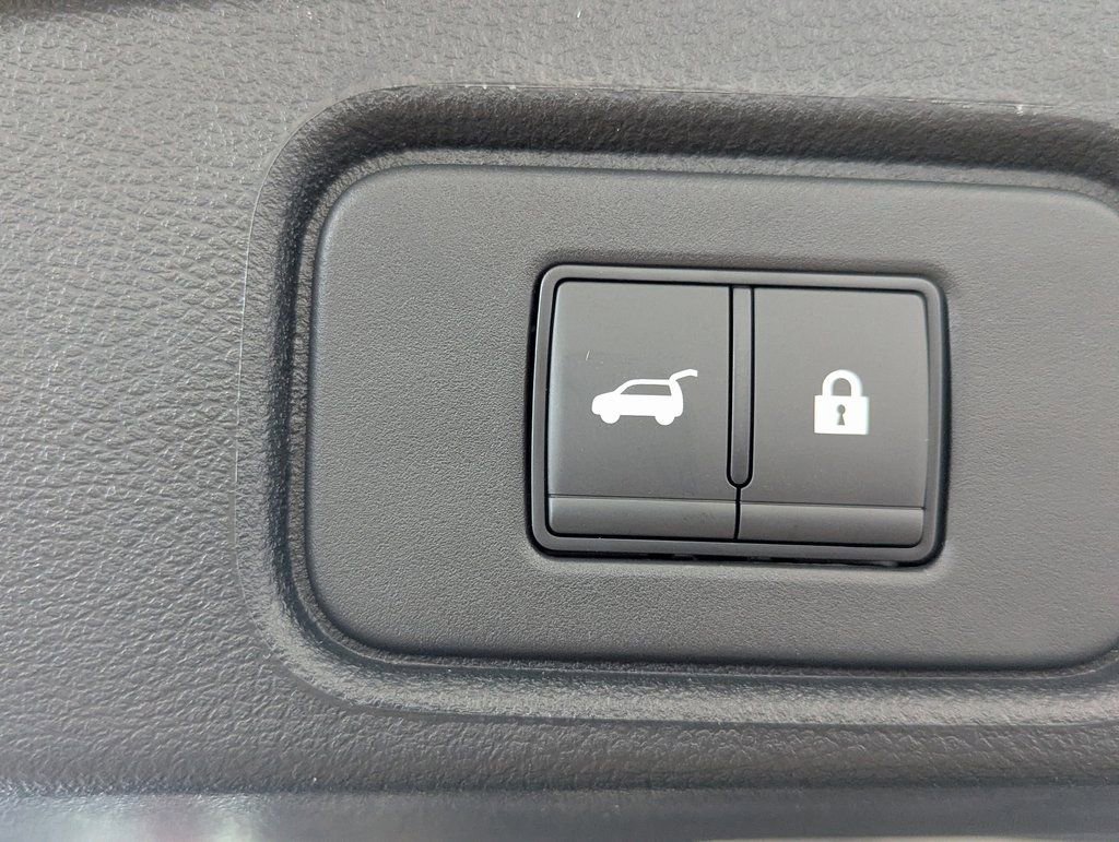 New 2026 Nissan Pathfinder Platinum image 34