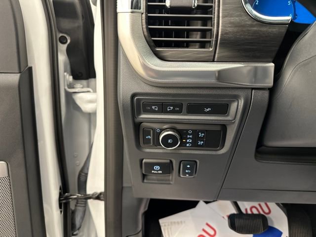 Certified 2024 Ford F150 Lariat w/ Tow/Haul Package image 36