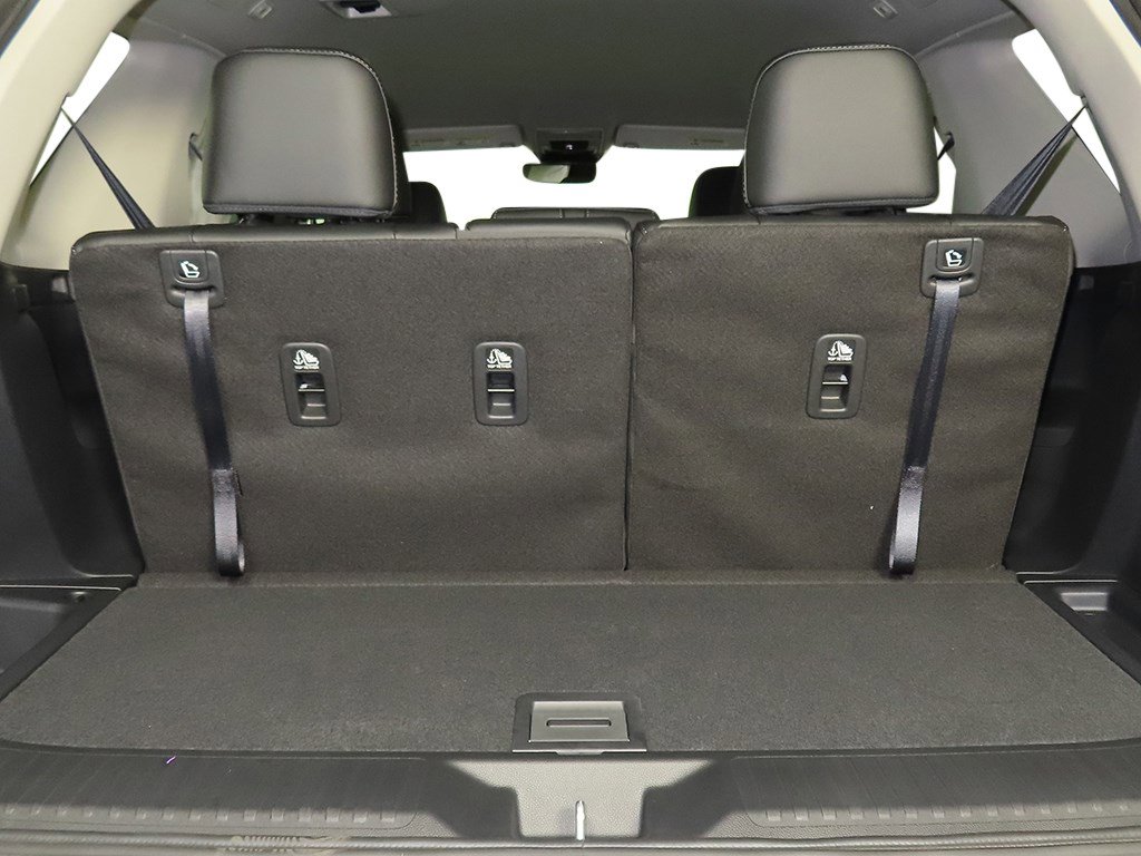 New 2026 Honda Pilot EX-L image 26