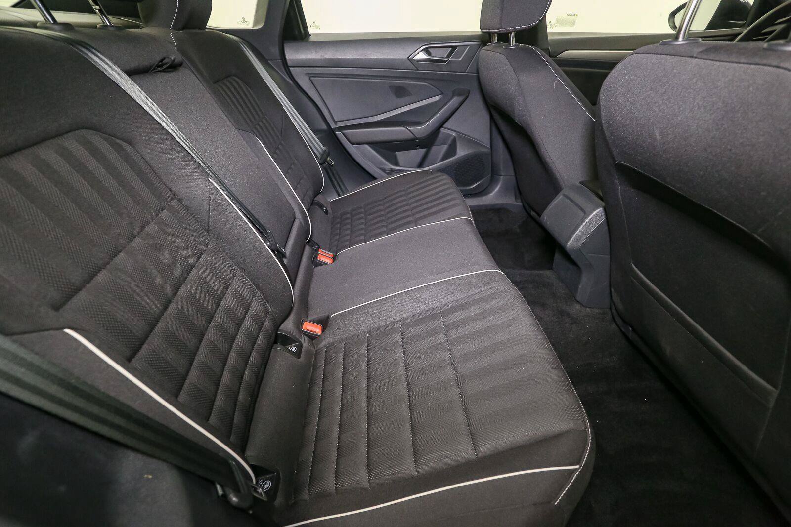 Certified 2023 Volkswagen Jetta Sport FWD image 22