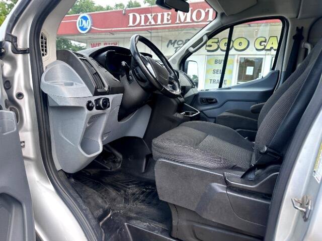 Used 2016 Ford Transit 150 XL image 8