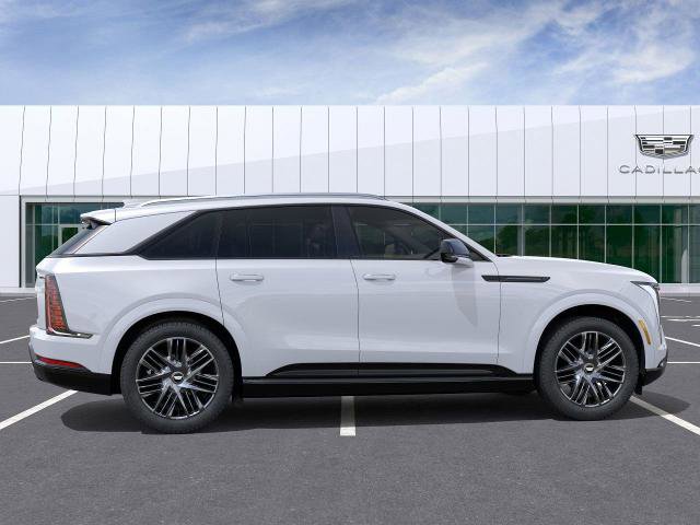 New 2026 Cadillac Escalade IQ Sport 1 w/ LPO, ONYX Package image 2