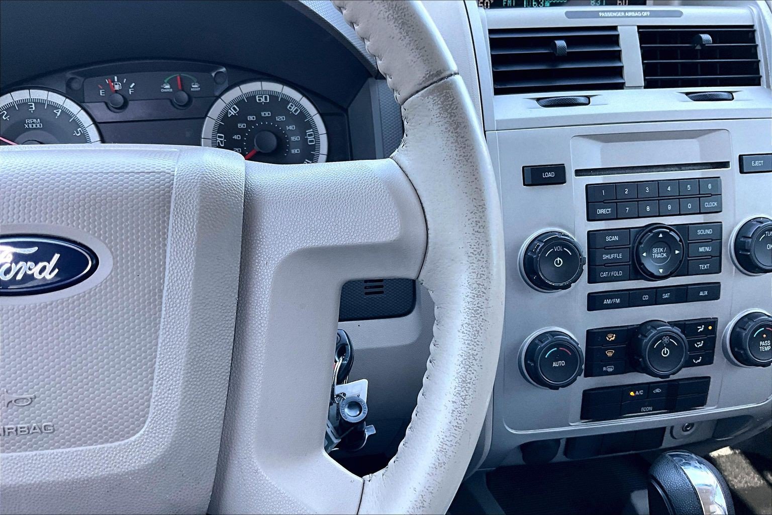 Used 2008 Ford Escape 2WD Hybrid image 20
