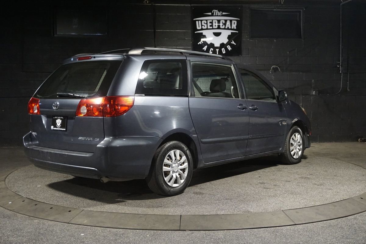 Used 2006 Toyota Sienna CE FWD image 6