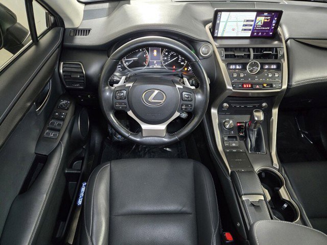 Certified 2019 Lexus NX 300 FWD image 17