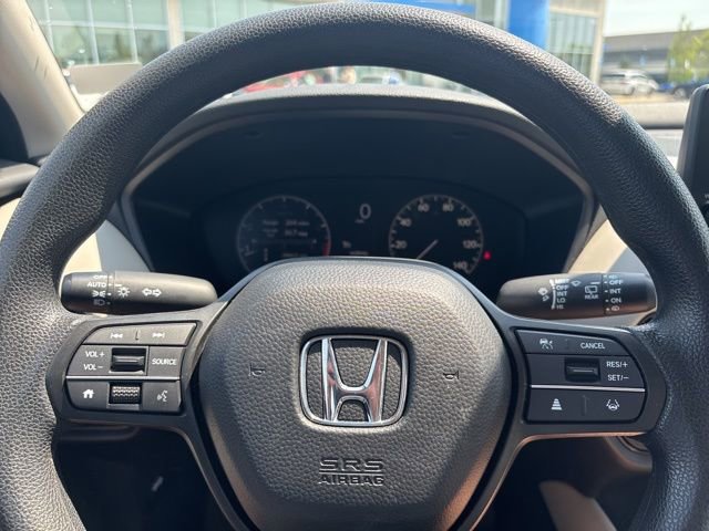 Used 2024 Honda HR-V LX image 14