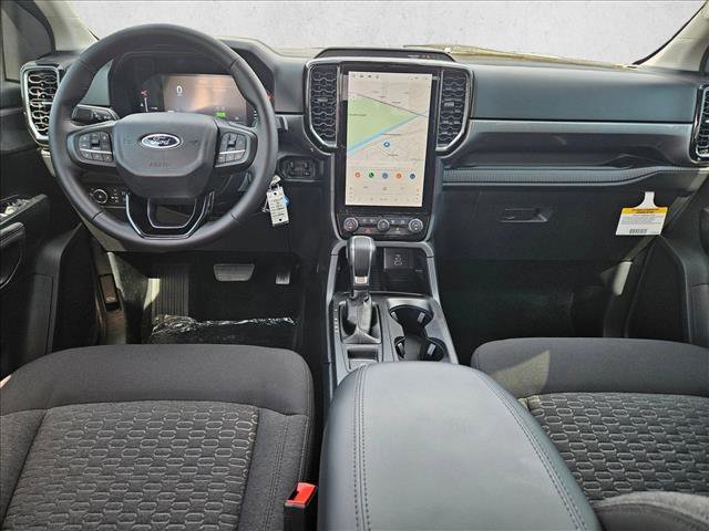 New 2026 Ford Ranger XLT image 15