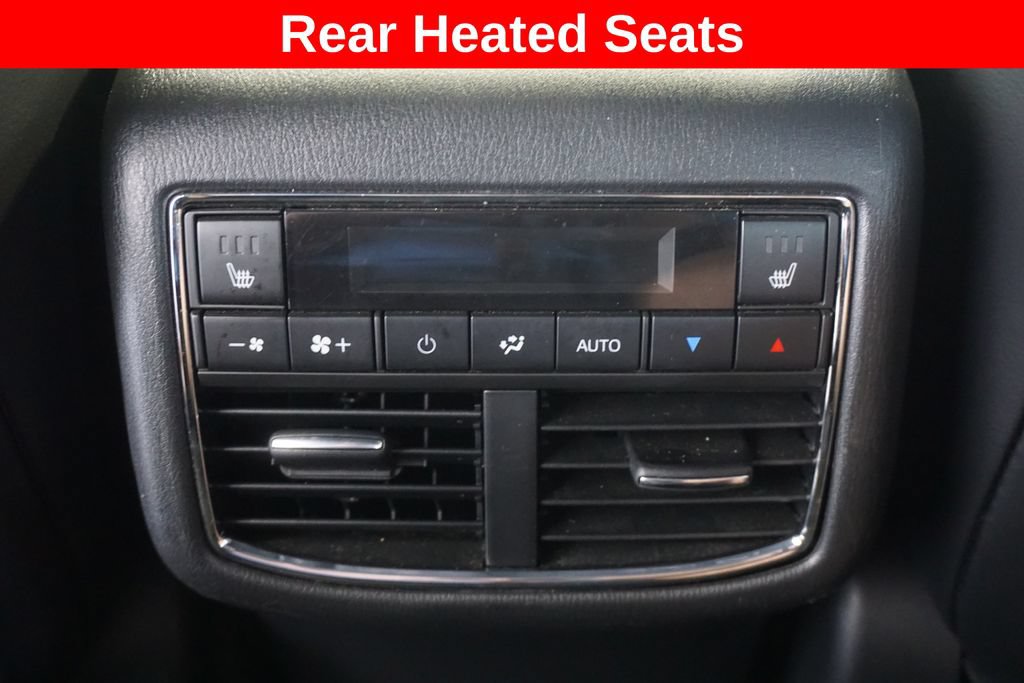 Used 2021 MAZDA CX-9 Grand Touring AWD/4WD image 8