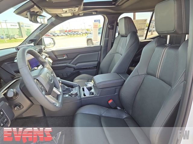 New 2026 Toyota 4Runner Limited AWD/4WD image 22