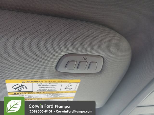 New 2025 Ford F350 Lariat w/ Lariat Ultimate Package image 24