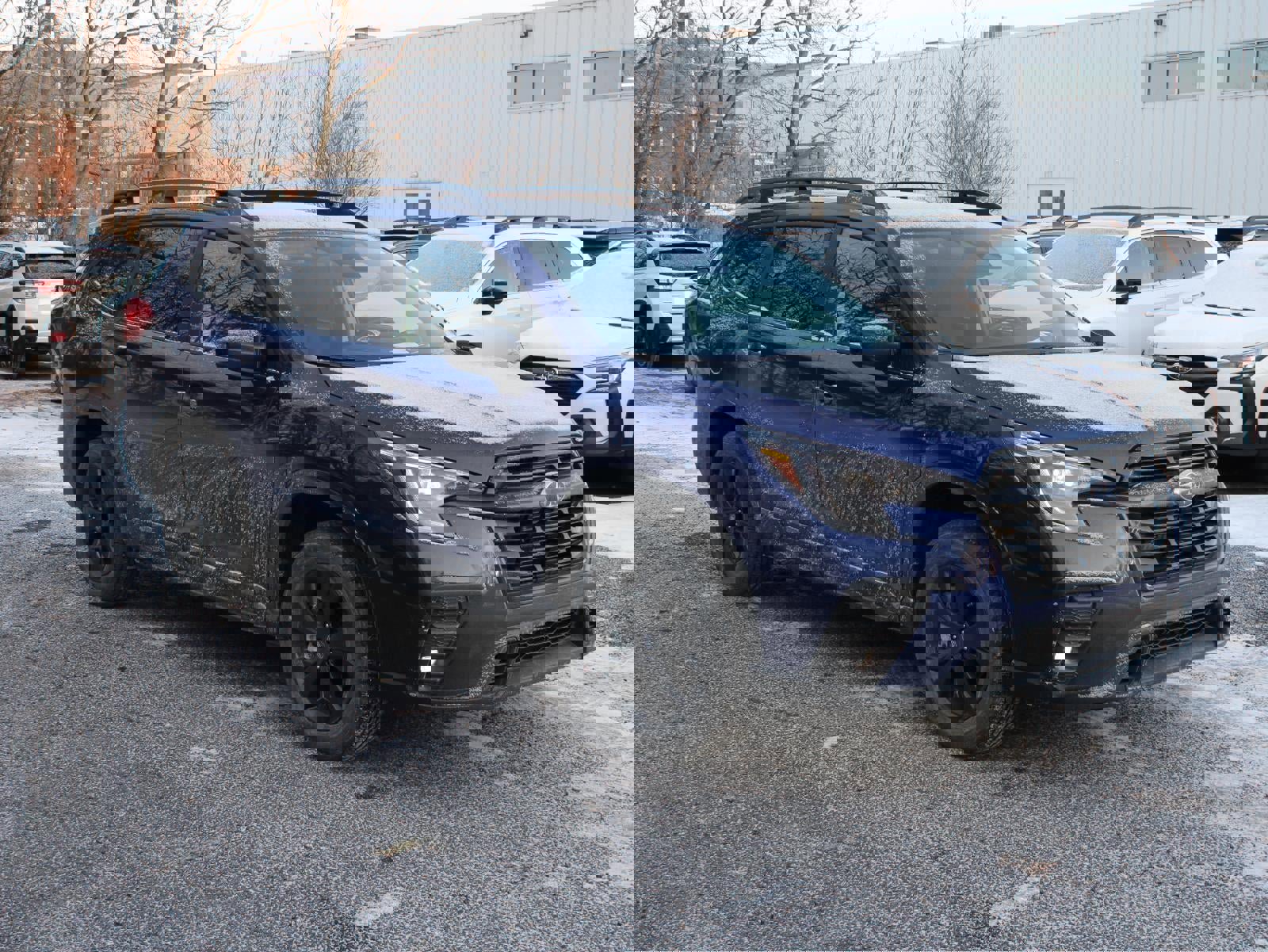 New 2026 Subaru Ascent Premium image 3