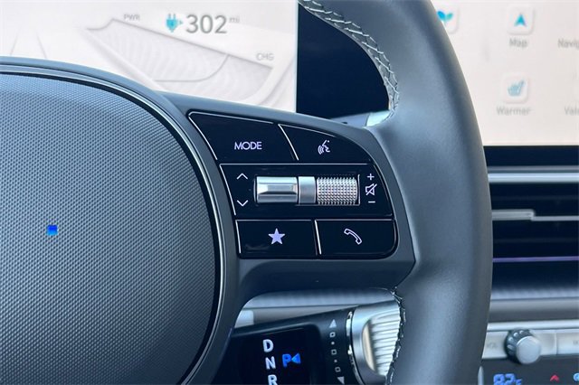 Certified 2025 Hyundai Ioniq 6 SEL image 31