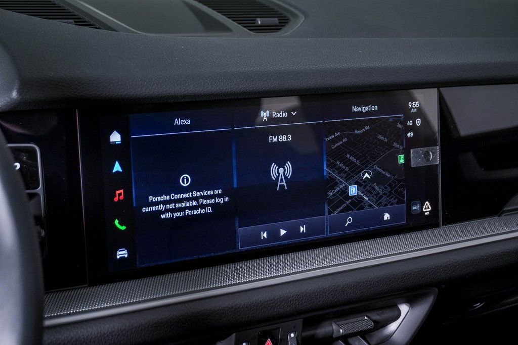 New 2026 Porsche Cayenne image 22