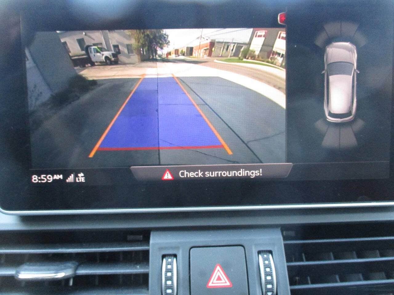 Used 2018 Audi Q5 2.0T Premium Plus AWD/4WD image 61