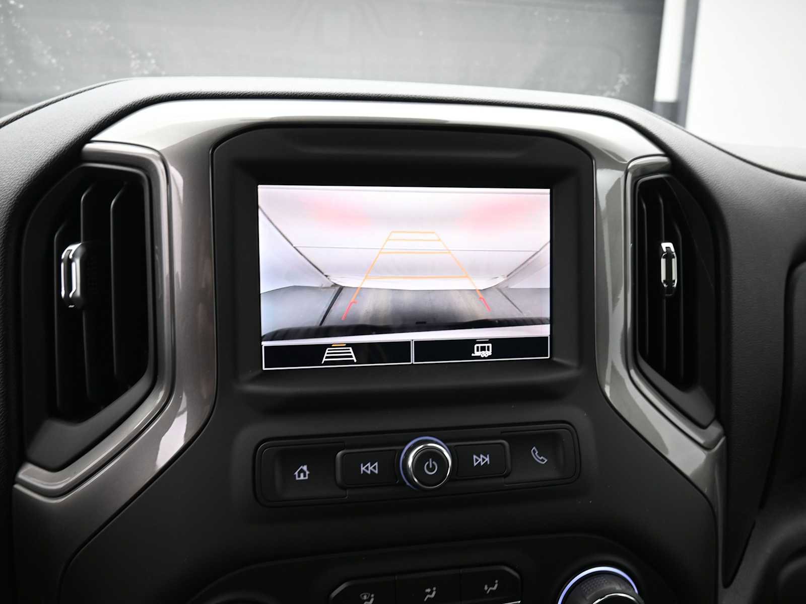 New 2026 Chevrolet Silverado 2500 W/T image 8