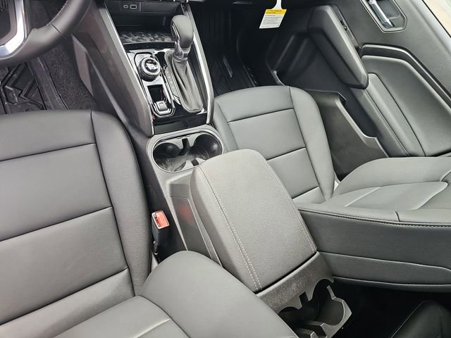 New 2026 GMC Canyon Elevation w/ Convenience Package AWD/4WD image 22
