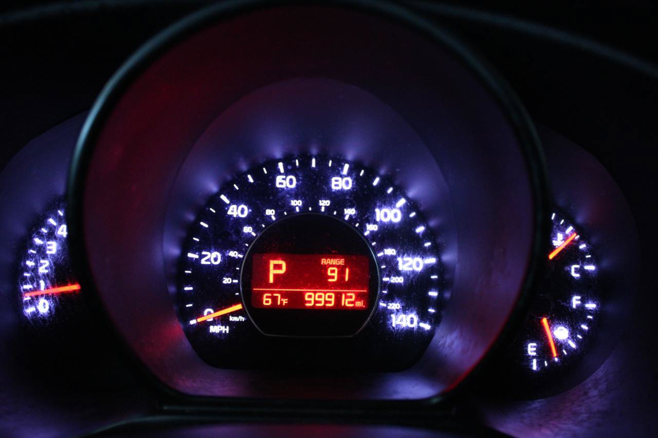 Used 2014 Kia Soul ! w/ Sun & Sound Package FWD image 19