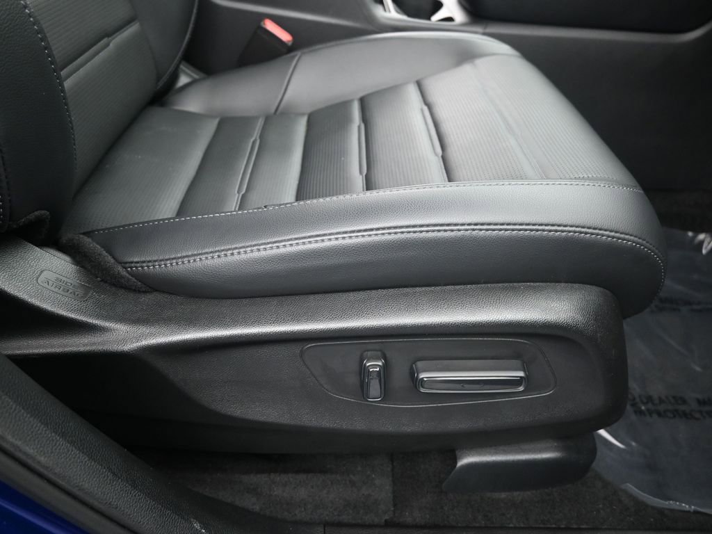 Used 2023 Honda CR-V EX-L image 10