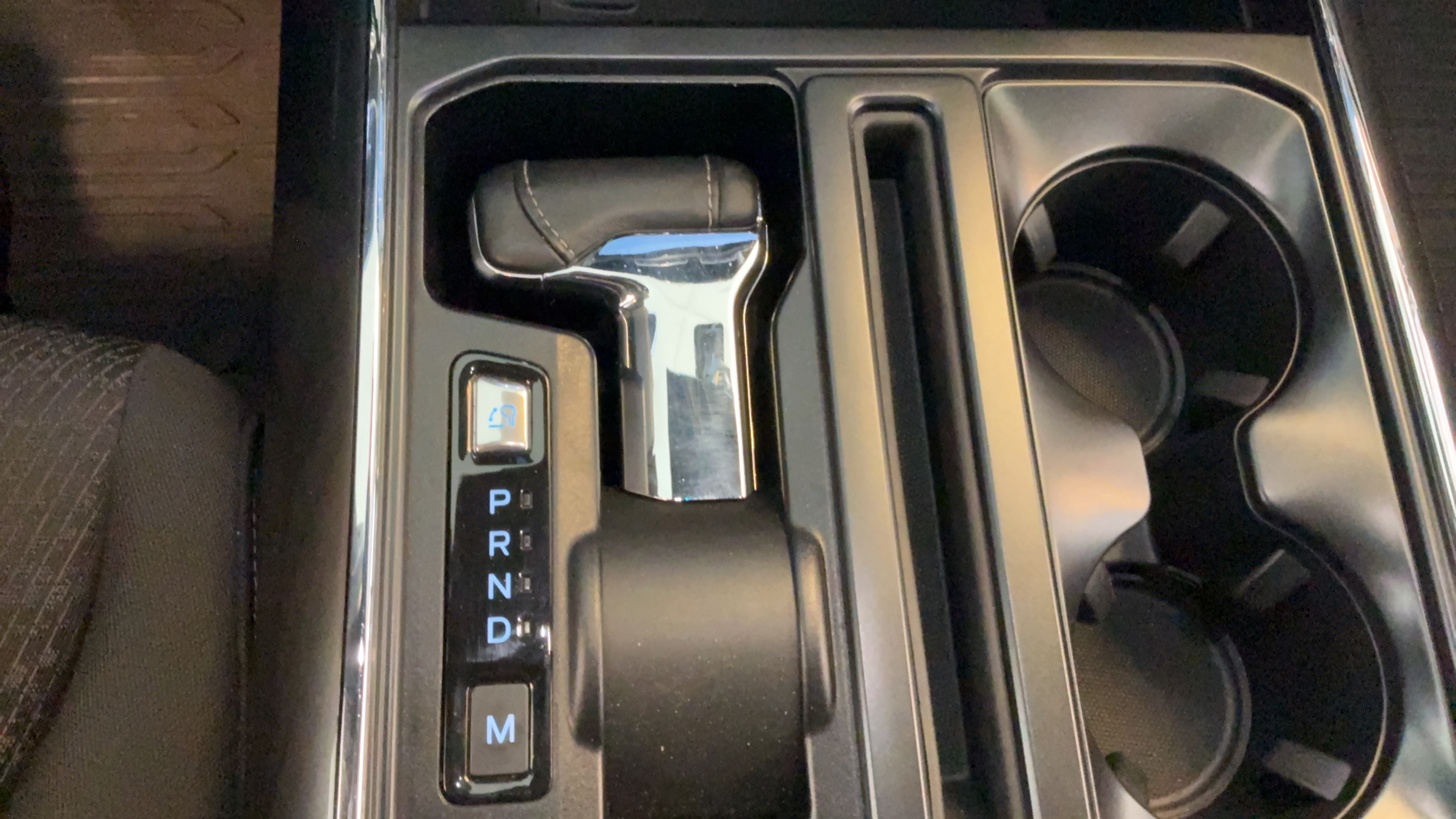 Used 2022 Ford F150 XLT w/ Equipment Group 302A High AWD/4WD image 16
