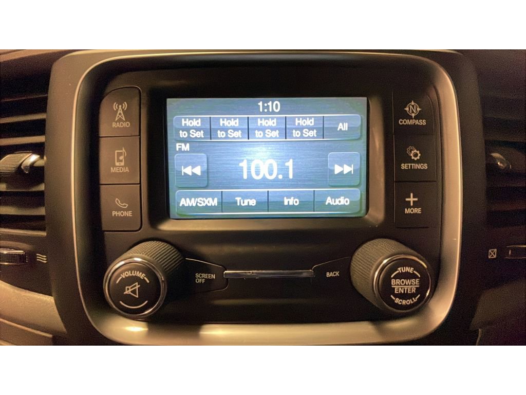 Used 2018 RAM 1500 Express image 12