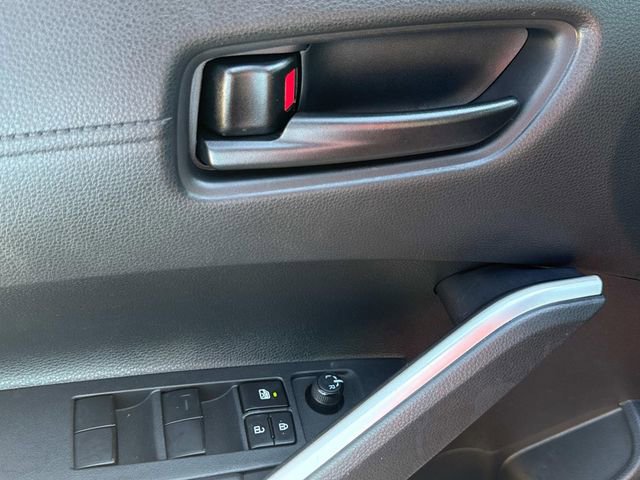 Used 2024 Toyota Corolla Cross AWD Hybrid image 26