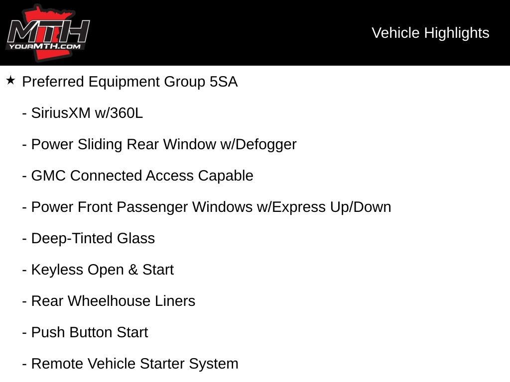 Used 2024 GMC Sierra 2500 Denali w/ Denali Reserve Package image 5