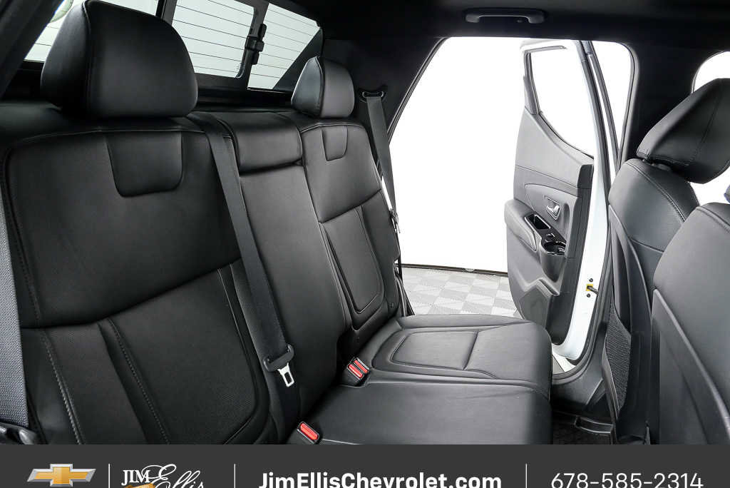 Used 2022 Hyundai Santa Cruz Limited AWD/4WD image 22