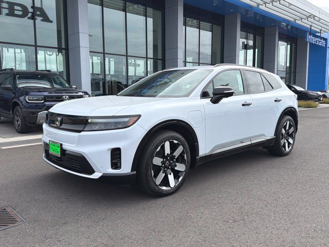 New 2026 Honda Prologue Elite image 1